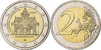 Greece 2 Euro Holocauste du monastère d'Arkadi, Athens -