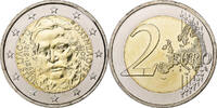 Slovakia 2 Euro Bi-Metallic, KM:New -