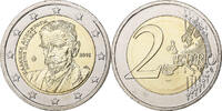 Greece 2 Euro Bi-Metallic -