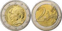 Greece 2 Euro Bi-Metallic, KM:New -