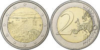 Finland 2 Euro Bi-Metallic -