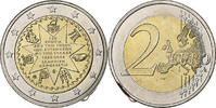 Greece 2 Euro 150ème anniversaire de l'Union des îles Ioniennes -