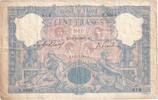 France 100 Francs Bleu et Rose, 1907-12-14, E.5088 -
