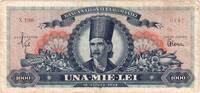 Romania 1000 Lei 1948-06-18 -