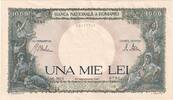 Romania 1000 Lei 1941-09-10 -