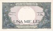 Romania 1000 Lei 1945-03-20 -
