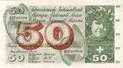 Switzerland 50 Franken 1973-03-07 -