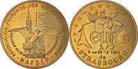France 1-1/2 Euro Euro des Villes, Strasbourg - Association française -