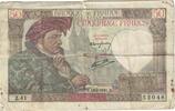 France 50 Francs Jacques Coeur, Z.41, Fayette:19.06, KM:93 -