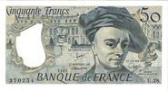 France 50 Francs Quentin de La Tour, U.28, Fayette:67.8 -