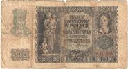 Poland 20 Zlotych KM:95 -