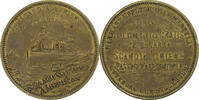 Medaille  Schweden SCANDIA LINIEN Post-Passager-Traffic Scandinavien-Amerika SS