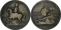 Germany Medaille Frédéric II le Grand, Victoires de Lissa et Rosbach -