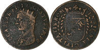Germany betaalpenning Auguste, Copper, Nuremberg -