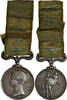 United Kingdom Medaille Guerre de Crimée, Reine Victoria, Very Good -