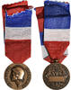 France Medaille Ministère de la Défense, Terre, Excellent Quality -