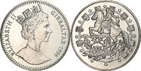 Gibraltar 2.8 Ecus BE, Copper-nickel -