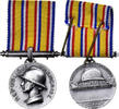 France Medaille Ministère de l'Intérieur, Actes de dévouement, Excellent -
