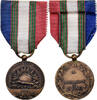 France Medaille Union Nationale des Combattants, WAR, Excellent Quality, Bronze -