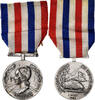 France Medaille Médaille d'honneur des chemins de fer, Railway, Very Good -