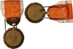 France Medal Ministère de l'Hygiène, Prévoyance Sociale, Excellent Quality -