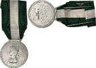 France Medal Médaille d'honneur communale, régionale et départementale -