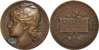France Medaille Honneur des Postes et Télégraphes, Very Good Quality -
