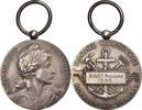 France Medaille Marine Marchande, Honneur et Travail, Shipping, Very Good -