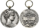 France Medaille Ministère de l'Agriculture, Honneur et Travail, Excellent -