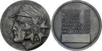 France Medaille 57ème Régiment d'Infanterie, Silvered bronze -