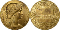 France Medaille Office Nationale des Pupilles de la Nation, Bronze, Dupuis.D -