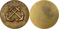 France Medaille Club Nautique de la Marine, Lorient, Bronze, FIA -