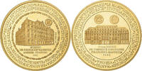 France Medaille 40ème Bourse de Commerce Européenne, Strasbourg, Copper -