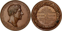 Germany Medaille Jahrestag der Ernennung von Alexander, Freiherr von -