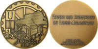 France Medaille Union des Industries de Loire Atlantique, Bronze, Pichard -