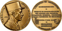 France Medaille 40ème Anniversaire de la Libération de Strasbourg -