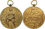 France Medaille Union des Sapeurs-Pompiers du Puy-de-Dôme, Bronze -