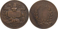 France Medaille Société des agriculteurs de France, Bronze, Trotin -