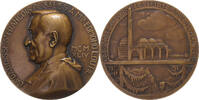 France Medaille La Paroisse Saint François de Sales à Mgr Edmond Loutil -