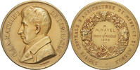 France Medaille Mathieu de Dombasle, Société d'Agriculture de Meurthe-et -