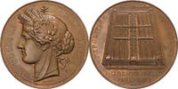 France Medaille Exposition Universelle Internationale, Champs de Mars, Paris -