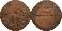 France Medaille F.A.M.M.A.C, Associations de Marins, Bronze, Albert David -