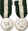 France Medal Honneur Communal, République Française, Excellent -