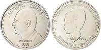 France Medaille Jacques Chirac, Silver -