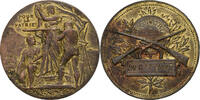 France Medaille Concours de Tir, Pour la Patrie, Bronze -