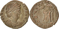  Nummus Trier Coin, Helena, Trier, Copper, RIC:33 VZ 87,95 EUR  plus 4,95 EUR verzending