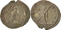  Nummus Trier Coin, Helena, Trier, Copper, RIC:33 VZ 87,95 EUR  plus 4,95 EUR verzending