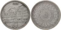 Switzerland Token Tourist Token, History, Silver -