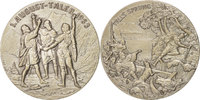Switzerland Token Tourist Token, History, Silver -