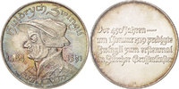 Switzerland Token Silver -